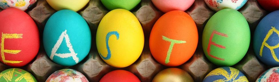 Easter Break 18