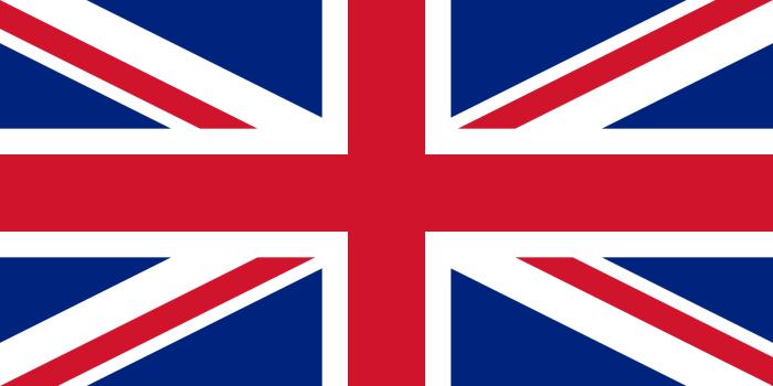 Team UNITED KINGDOM: 1. Matej ŠTEFANÍK (team leader) 2. Helena MAČEK 3.