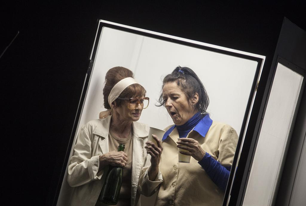 Ještě než šel film do kin, tak jsme ho promítli prezidentu Václavu Havlovi na Hradě, v tom jeho hradním kině, kde si pouštěl Gustáv Husák všechny filmy, aby je pak doporučil, nebo zakázal.