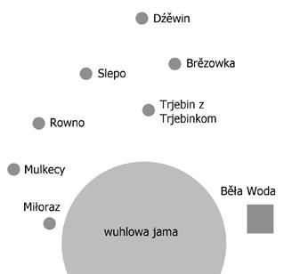 měrc 2019 7 2018 z 91 lětami, krótko do teho, zo by do starownje přećahnyć dyrbjała. Wona bu na Trjebinskim kěrchowje pochowana.