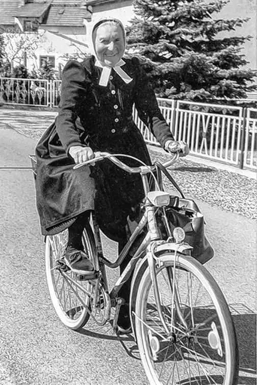 Čas žiwjenja horješe so za wšo serbske kaž tež za cyrkej.