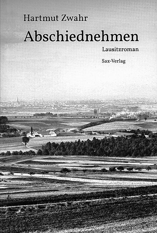 měrc 2019 Kniha wo serbskim ewangelskim duchownstwje předstajena Łužiska panorama w awtobiografiskej knize Loni nazymu je w Markkleebergskim nakładni stwje Sax-Verlag roman So rozžohno wać