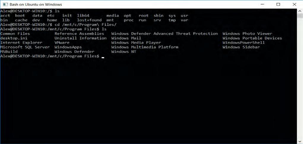 Nová hrozba Windows 10 umožňuje obejít antivirové programy Nedávno objevená metoda útoku nazvaná bashware umožňuje obejít většinu antivirových programů.