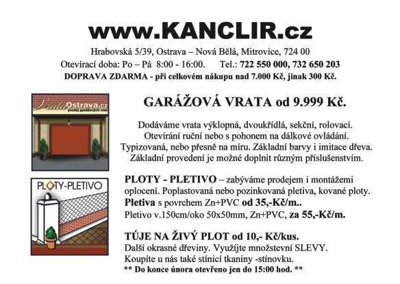 Najde se cesta k záchranì fotbalu ve Staré Bìlé? Dokonèení z titulní strany S tìmito problémy byly seznámeny jak rada mìstského obvodu na svém zasedání dne 13.12.2010,