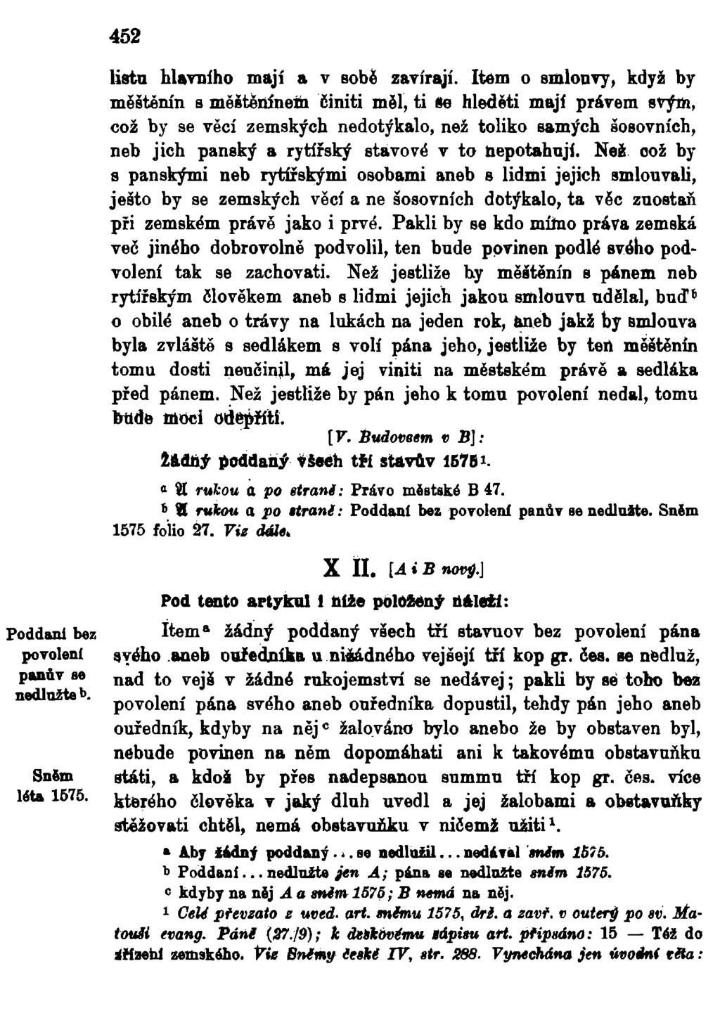 452 lišta hlavního mají a v sobě zavírají.
