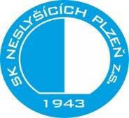 SK Neslyšících Plzeň, z.s. Vyšehradská 1773/2a, Plzeň 326 00 SKN PLZEŇ 75.vyročí FUTSALOVÝ TURNAJ STARÁ GARDA HODNOCENÍ A VÝSLEDKY SKN Plzeň zahájili futsalový tur aj v so otu.listopadu.