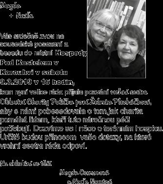 Zprávy z Charity Lidé v Poličce mají rádi mentálně postižené V našem městě je potkáváte každodenně. Jsou nepřehlédnutelní svou jinakostí lidé s mentálním postižením.