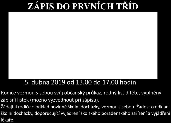 Úkoly v centrech aktivit vždy souvisí s daným týdenním tématem. Děti úkoly plní samostatně a můžou si vybrat, ve kterém centru aktivit budou pracovat.