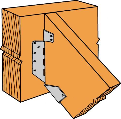 TECHNICAL DATA Rozm#ry a specifikace Ší#ka Trám Rozm#ry Upevn#ní Cut Height Min. Max.