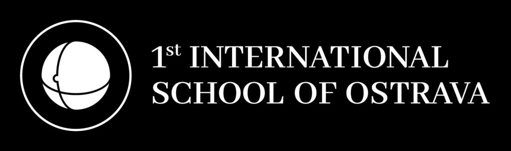 1 st International School of Ostrava - mezinárodní gymnázium, s. r. o., Gregorova 2582/3, 702 00 Ostrava IZO: 150 077 009 Forma vzdělávání: denní Kritéria pro I.