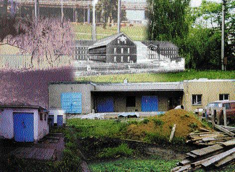 MOŽNOSTI POUŽITÍ GEOFYZIKÁLNÍCH METOD při ověřování nejasných strukturně geologických, popř.