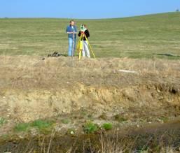 Cíle výzkumu Detailní fluviálně-geomorfologický výzkum zaměřený na sledování stability a dynamiky vývoje rozvolněného zrevitalizovaného koryta s ohledem na