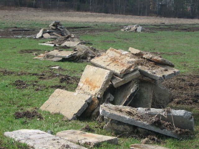 Cíly prováděné revitalizace bylo obnovení základních parametrů potočního biotopu.