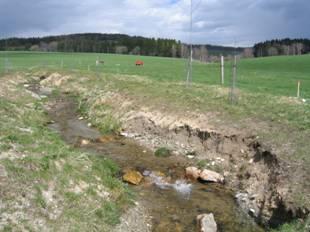 horní