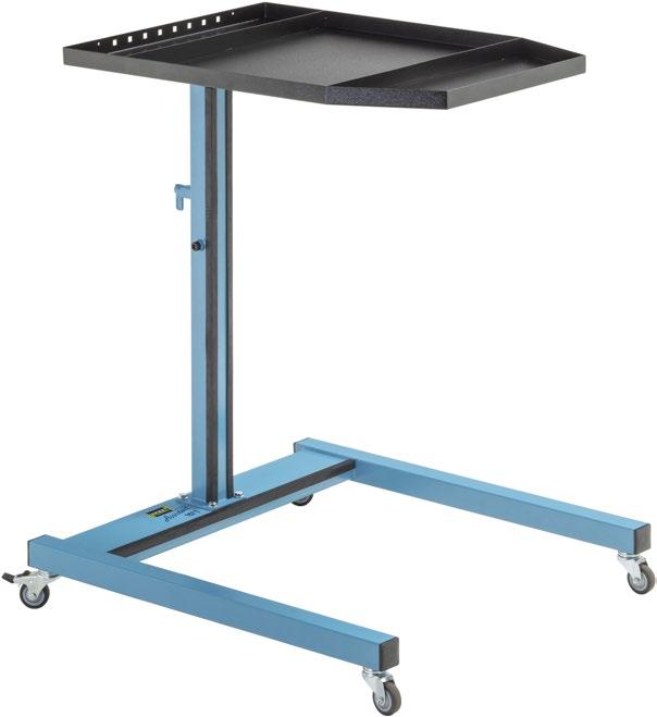 Multi Table Servisní vozíky 167 T 400089621050