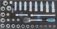 hlavic TORX 22 8 P M5 M18, krátké P M8 M14, dlouhé TIN