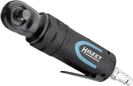 Pneumatické nářadí stroje 9021 SR-1 2 4000896218295 Rázová pneumatická ráčna Max.