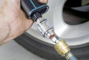 náplně: cca 80 g Vnitřní závit 1 Popis 900 N-60 Vysoce výkonný tuk 60 ml.