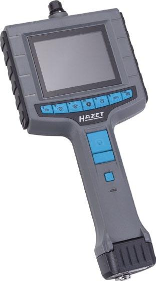 Sledování, fotografování a nahrávání, přehrávání prostřednictvím monitoru TFT!