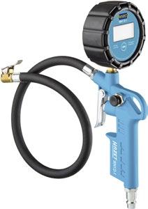 Kola pneumatiky 4960 N-45/12 4000896186860 Sada brusky nábojů kol OSOBNÍ AUTOMOBILY Základní těleso z hliníku s 8hranným profilem pro bezpečné a pevné
