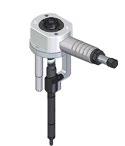 adaptérů vstřikovačů Siemens Umožňuje dílčí rozebrání vstřikovače a tím přímé spojení s