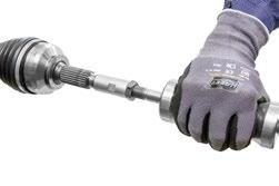 TR20 x 6 x kónus 11 1969-17 400089622015 Rázový stahovák Rázová hmotnost: 6 kg Připojovací závit: M20