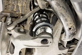 nápravě (standardní podvozek) AUDI A4 (8K2, B8) 1.8 TFSI, r. v. 2008 2016 A4 (8K2, B8) 2.
