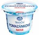 pomazánkové 200 g natur = 9,95 www.coop-tip.