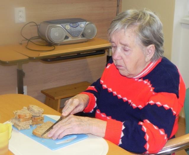 vaječinu, delikatesní jablečný kompot, a ještě lepší