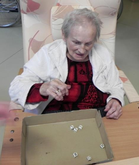 Někteří jsme měli štěstí ve hře, některým zase nezbývá než doufat ve štěstí v lásce.