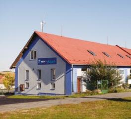 Jaké jsou Vaše plány a cíle, kam se chcete s Gongem posunout? Chystají se nějaké nové investice?