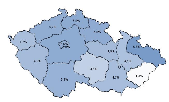 MZ 19 JARNÍ ZO - PODÍL PRVOMATURANTŮ V