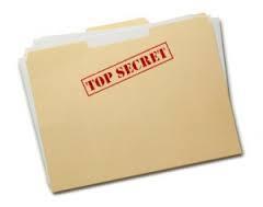 14 Jak označit obchodní tajemství ideálně v průvodním dopise postup Ústavu při označování a zakrývání