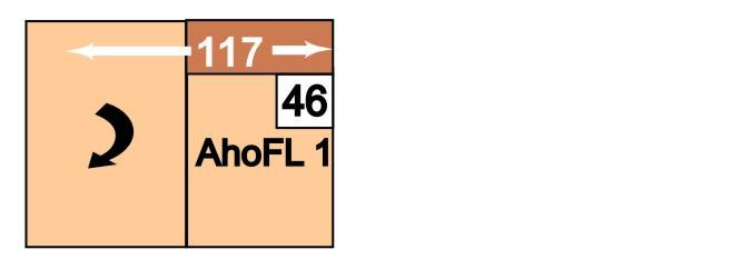 17160,- 18460,- 19760,- 21060,- 22360,- 23660,- 46 AoL1 47 1AoR