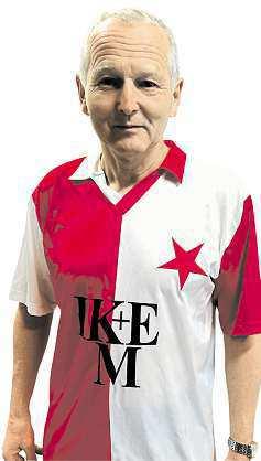 8 22. ledna 2016 Česká republika Proč Slavia?