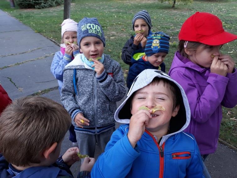 !! Jak se září chýlí ke svému konci, venku se nám stále víc a víc
