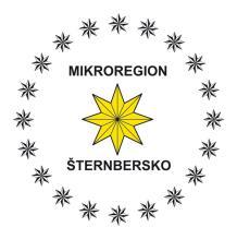 Zápis z valné hromady Mikroregionu Šternbersko dne 13. 11. 2018 v 13.30 hodin ve Šternberku Konferenční sál Kulturního domu (Masarykova 307/20, 785 01 Šternberk) 1.