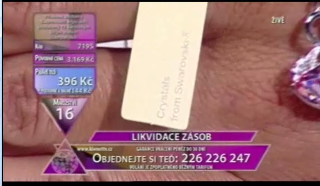 Dle ustanovení 2 odst. 1 písm. b) zákona č. 40/1995 Sb., se zakazuje reklama, která je nekalou obchodní praktikou podle zvláštního právního předpisu. Tímto zvláštním předpisem je zákon č. 634/1992 Sb.