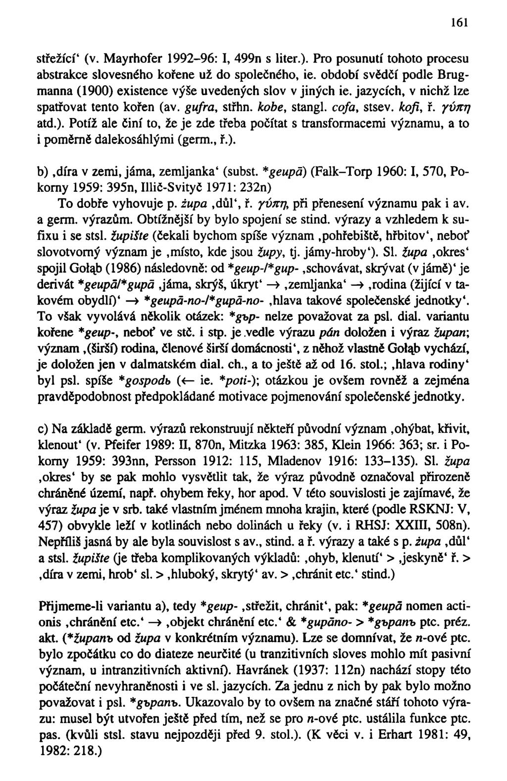 Znamená datování znamenat společné spaní