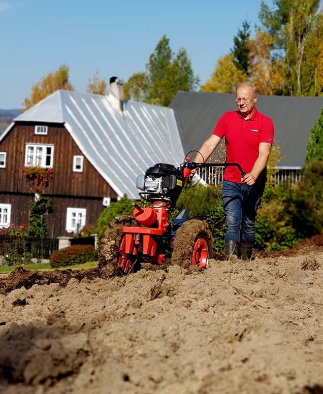 ČESKÝ VÝROBCE A