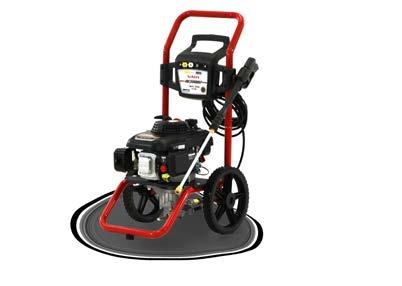 NÁDOBOU OKAPOVÝ NÁSTAVEC TRYSKA S RYCHLOSPOJKOU NEREZOVÝ NÁSTAVEC NEREZOVÝ KANALIZAČNÍ KONCOVKA PEVNÁ 3 600 PSI (250 bar) objem 1 l 30 cm, 1/4 83 cm, 1/4, 53 cm,