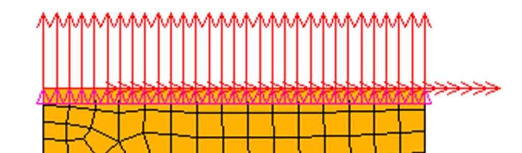 8.1. Numerická simulace studovaného tělesa Pomocí CAE software ANSYS