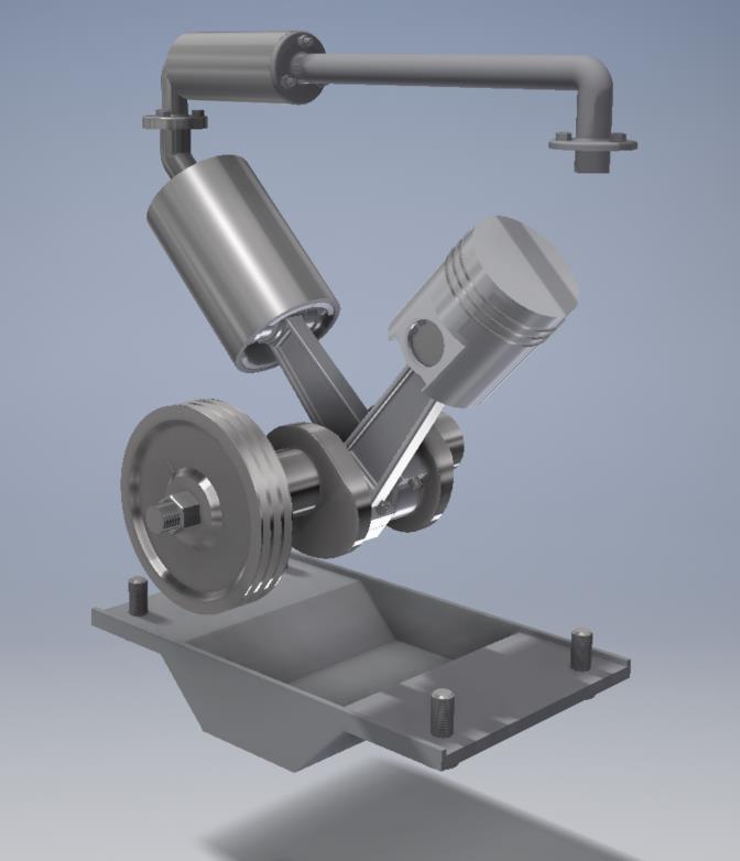 3D model 55 Obr.