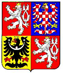 Česká republika Czech Republic Drážní inspekce The Rail Safety Inspection Office Zpráva o výsledcích šetření příčin a okolností vzniku mimořádné události