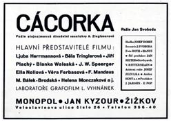 Ateliér chudý jak hostivařská myš. Do hry vstupuje zlínský továrník Jan Antonín Baťa. Nacisté a spojenectví s Barrandovem.