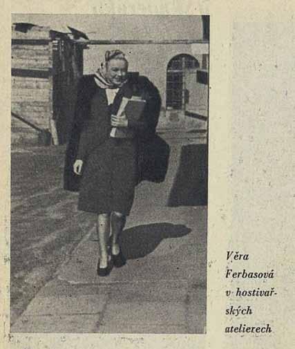dělnictvem jsem naprosto spokojen; mohu tyto ateliéry každému producentu odpovědně doporučit. (9. března 1935) Hostivařské pekárny se rozhodly péci filmy a ne chleba Zdálo se, že konečně vše klape.