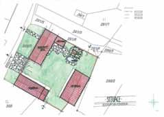 Zájemce přijde, koukne, zaplatí a vlastní. Architekt jen málokdy předá svůj první nápad, vizi, skici.