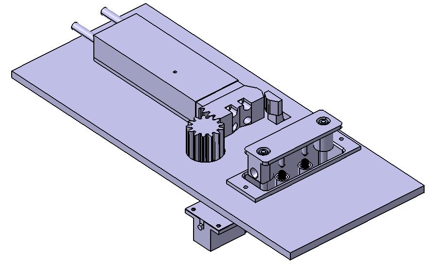 modelů v