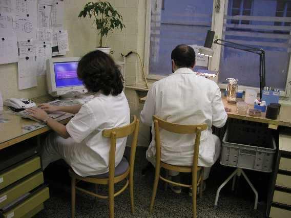 Odečítání í