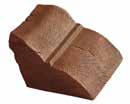 DUSBPM1 Svetlé provedení DUBLCS020 Konzole 12x12 cm